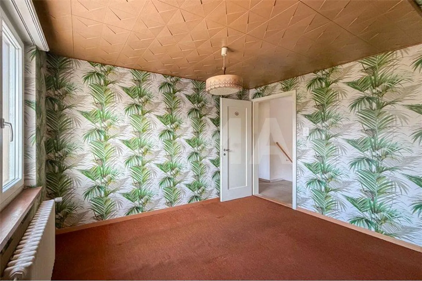 Single-family home with 1,770 m² of building land – slightly elevated with a beautiful view in Su... - Photo 10 of 13