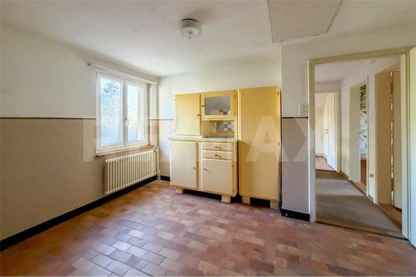 Single-family home with 1,770 m² of building land – slightly elevated with a beautiful view in Su... - Photo 12 of 13