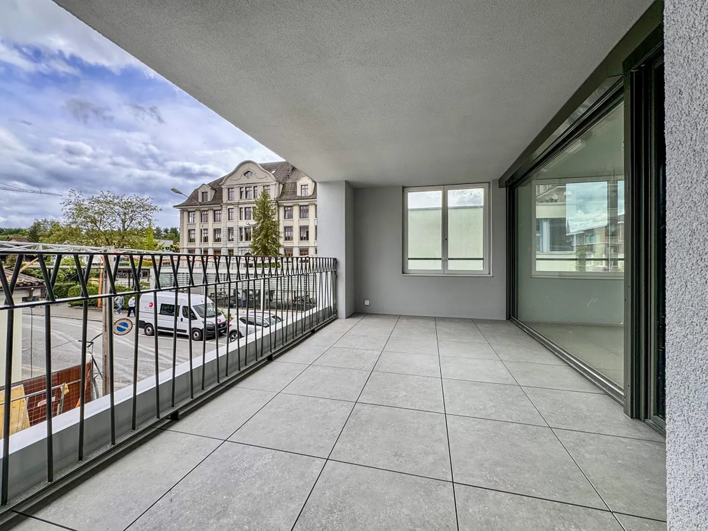 First Rental - Urban Family Living at the Pulse of Uster. - Photo 9 of 12