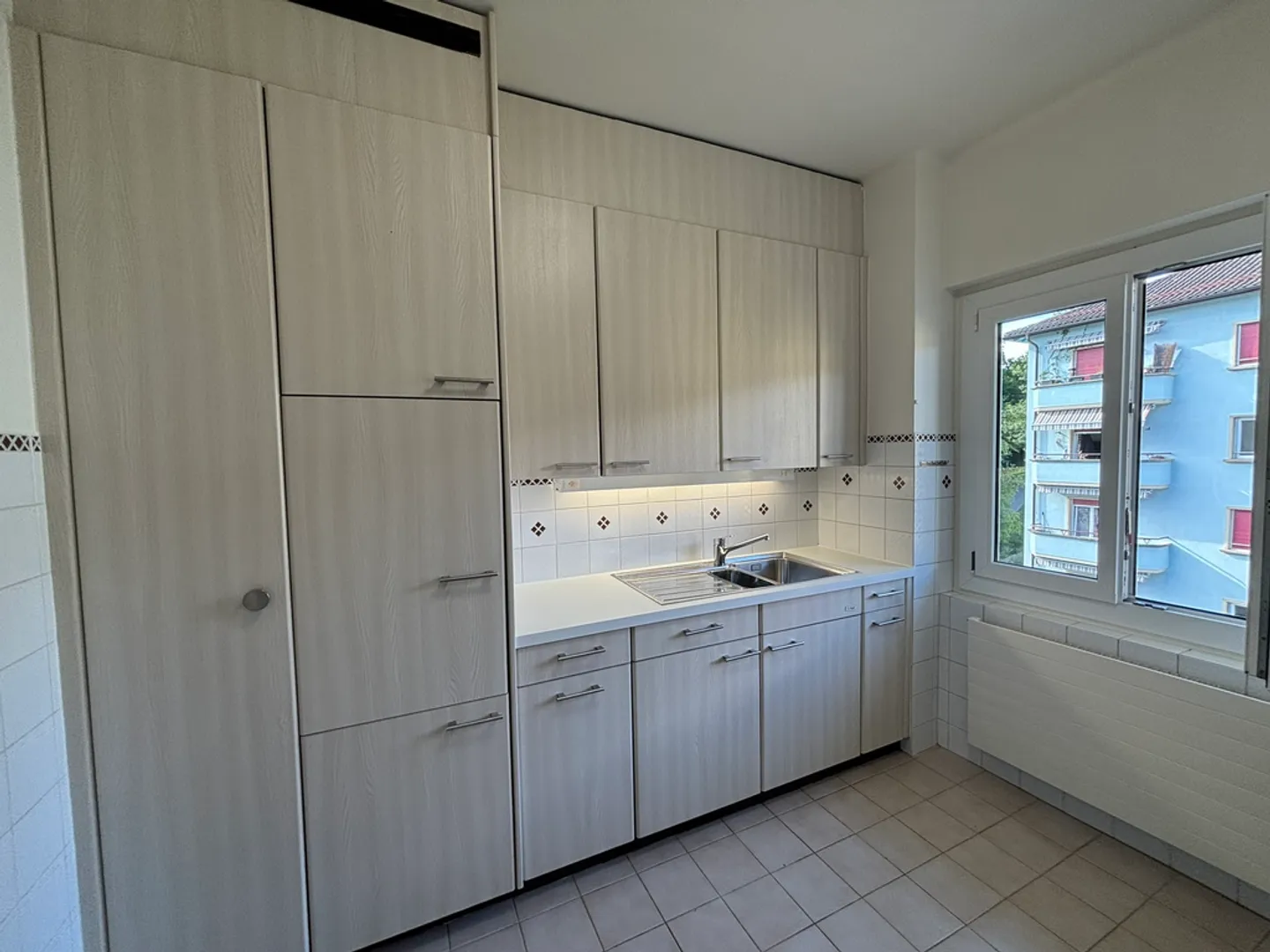 Charmante 2.5-Zimmer-Wohnung - Foto 7 von 9