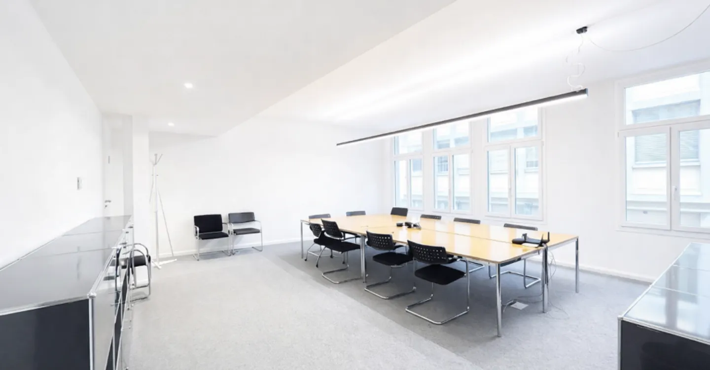 Bureaux Prestigieux à Lausanne - Photo 5 sur 9
