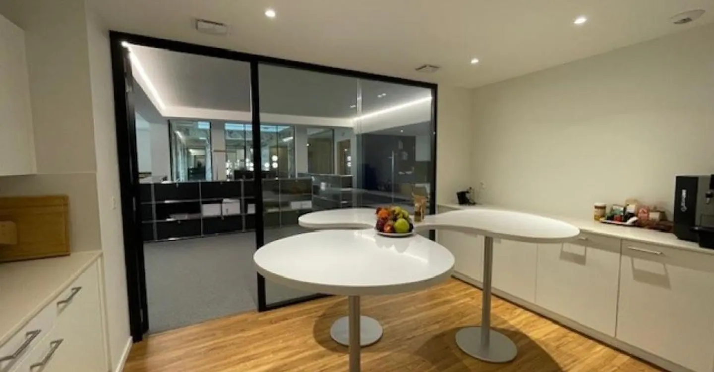 Bureaux Prestigieux à Lausanne - Photo 6 sur 9