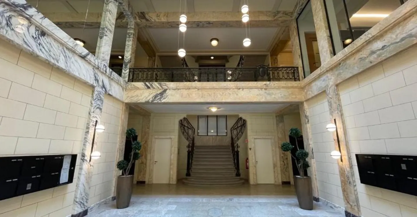 Bureaux Prestigieux à Lausanne - Photo 8 sur 9