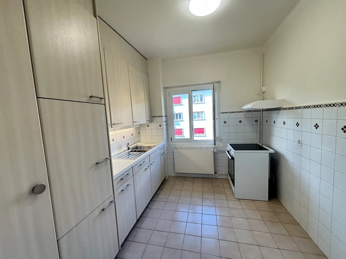 Charmante 2.5-Zimmer-Wohnung - Foto 6 von 9