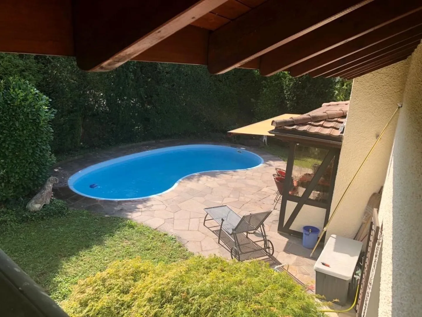 Sogno Familiare nel Verde - Casa Unifamiliare Moderna di 7½ Stanze - Foto 14 di 15