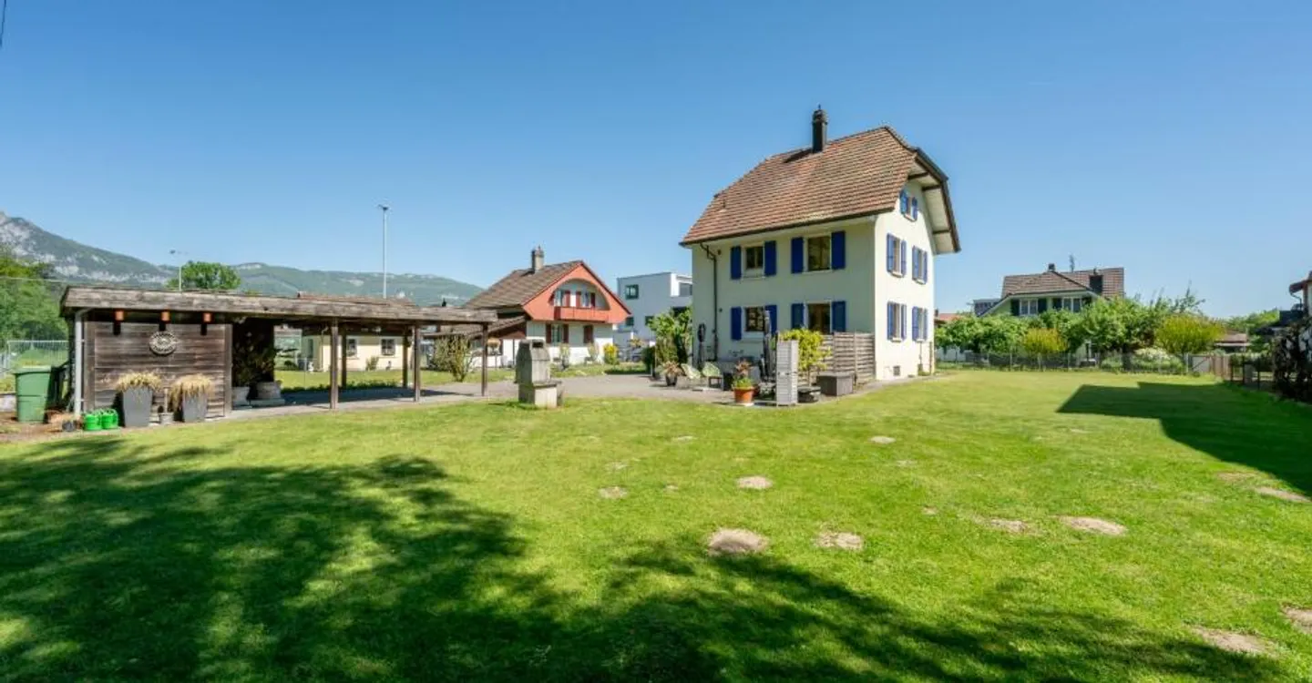 Casa 7 stanze - Foto 11 di 13