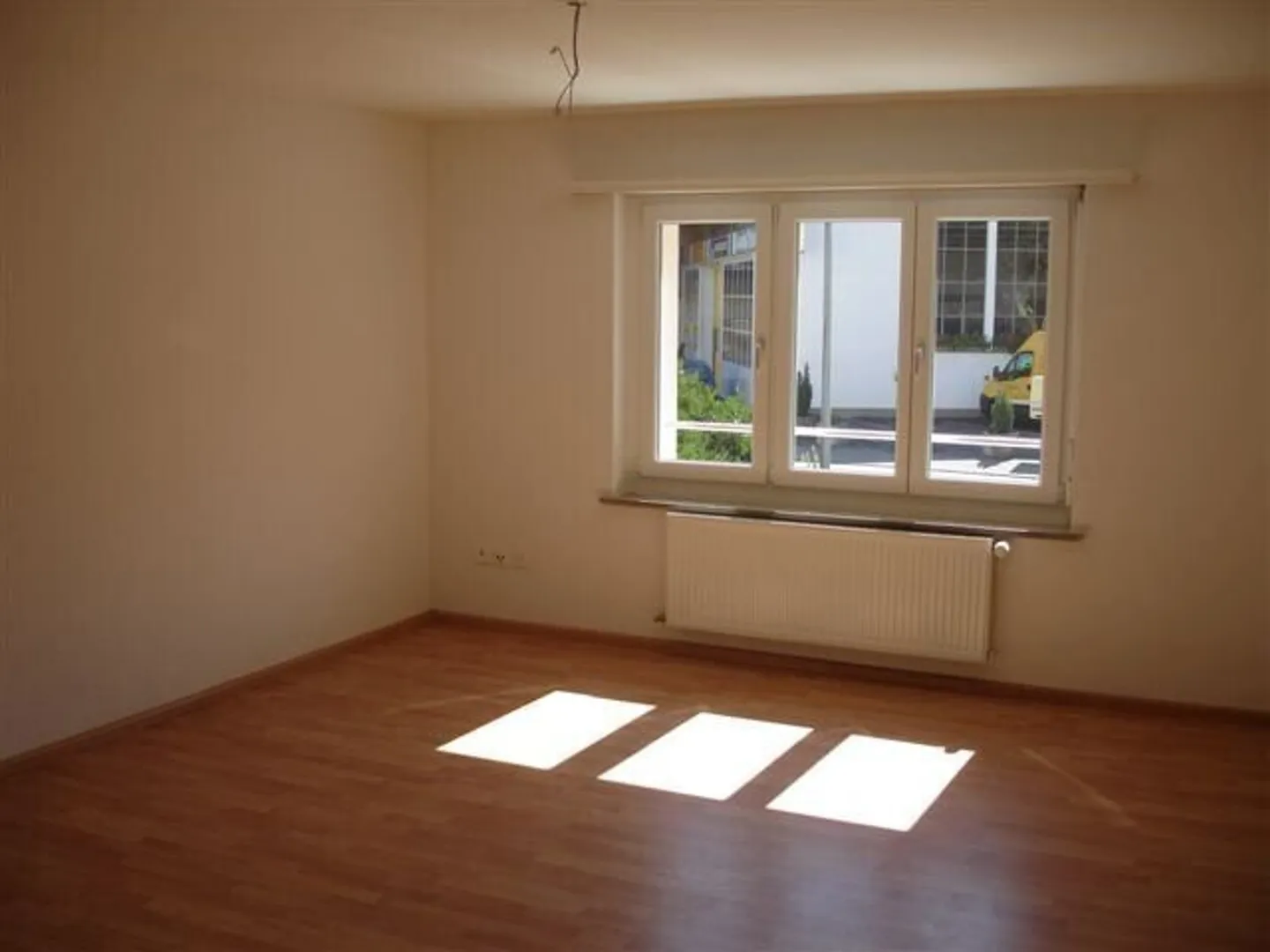 WOHNEN SIE GERNE ruhig in gepflegter Umgebung ? - Foto 5 von 9