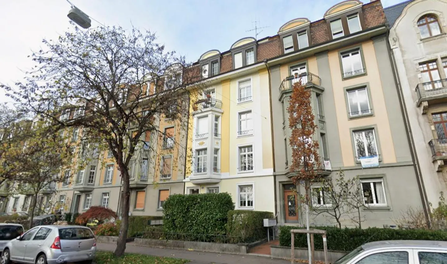 Appartamento mansardato 2 camere 65m2 vicino al parco Schützenmatt - Foto 1 di 8
