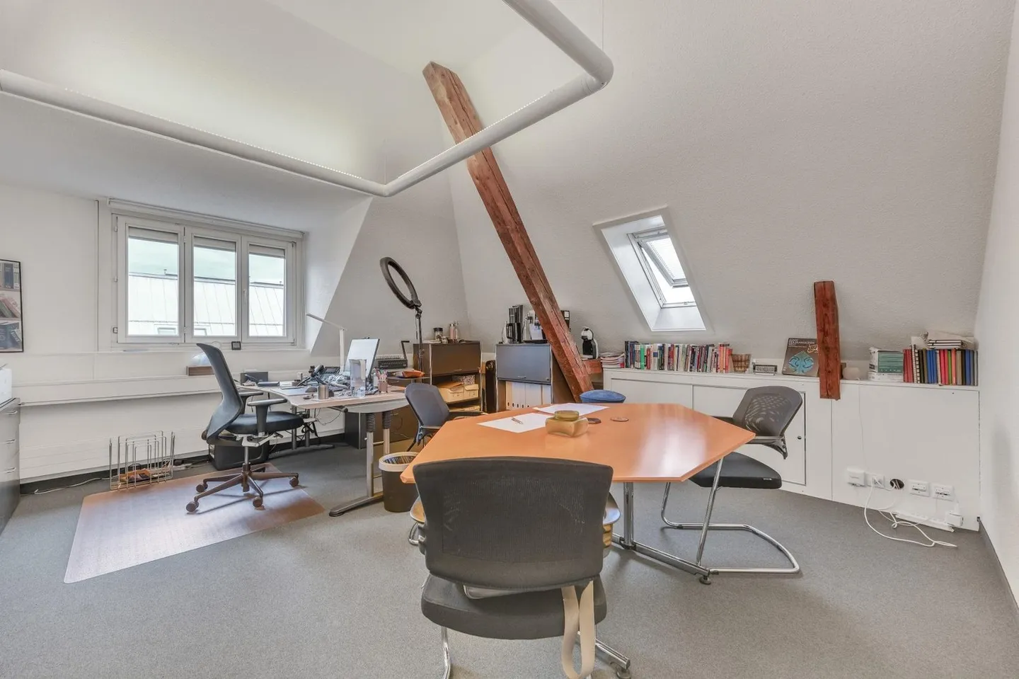 Representative Commercial Property at Römerhof - Photo 3 of 7