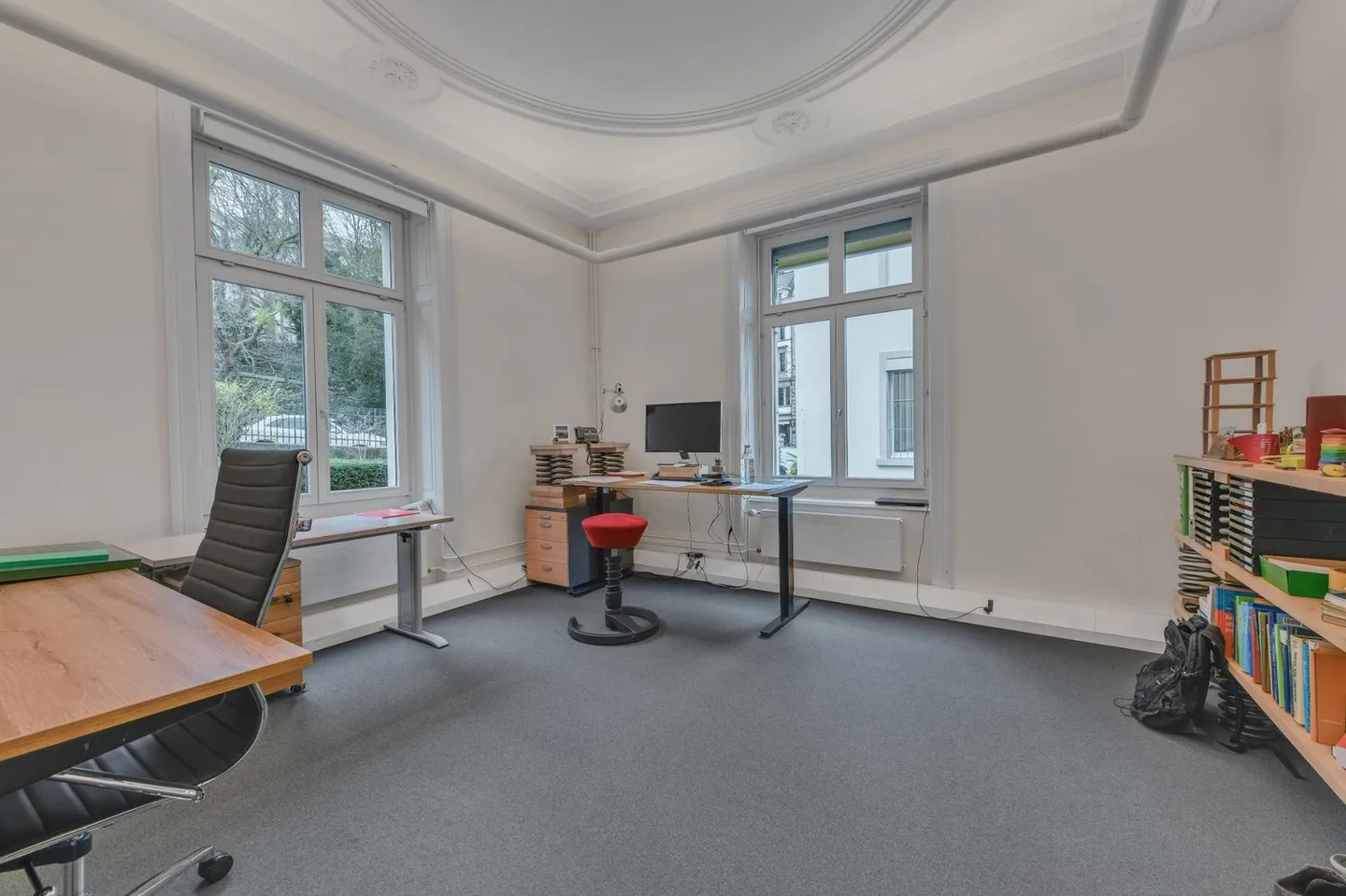 Representative Commercial Property at Römerhof - Photo 4 of 7