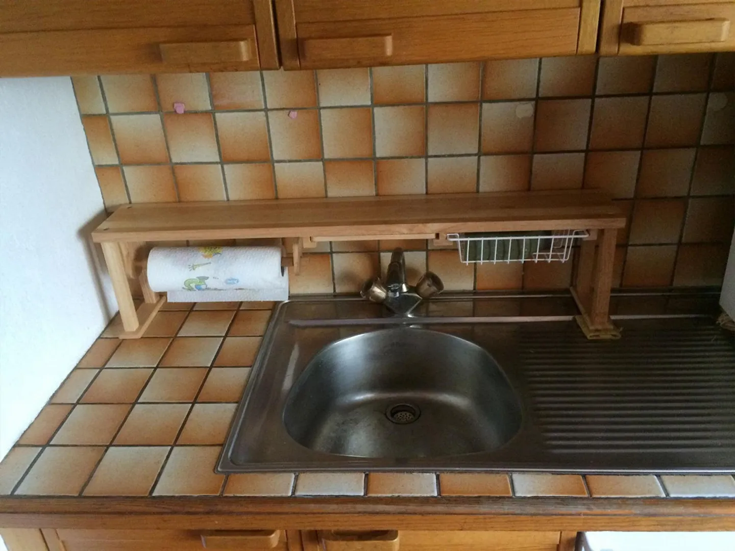 Original Ticino House in the Nucleus of Brione s.Minusio - Photo 6 of 9