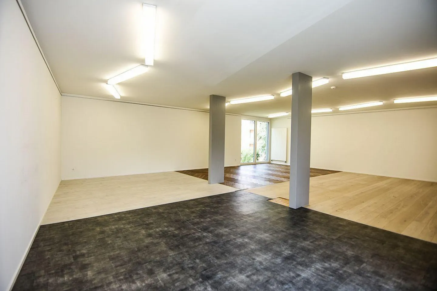 Gewerbe in Goldach - Foto 5 von 13
