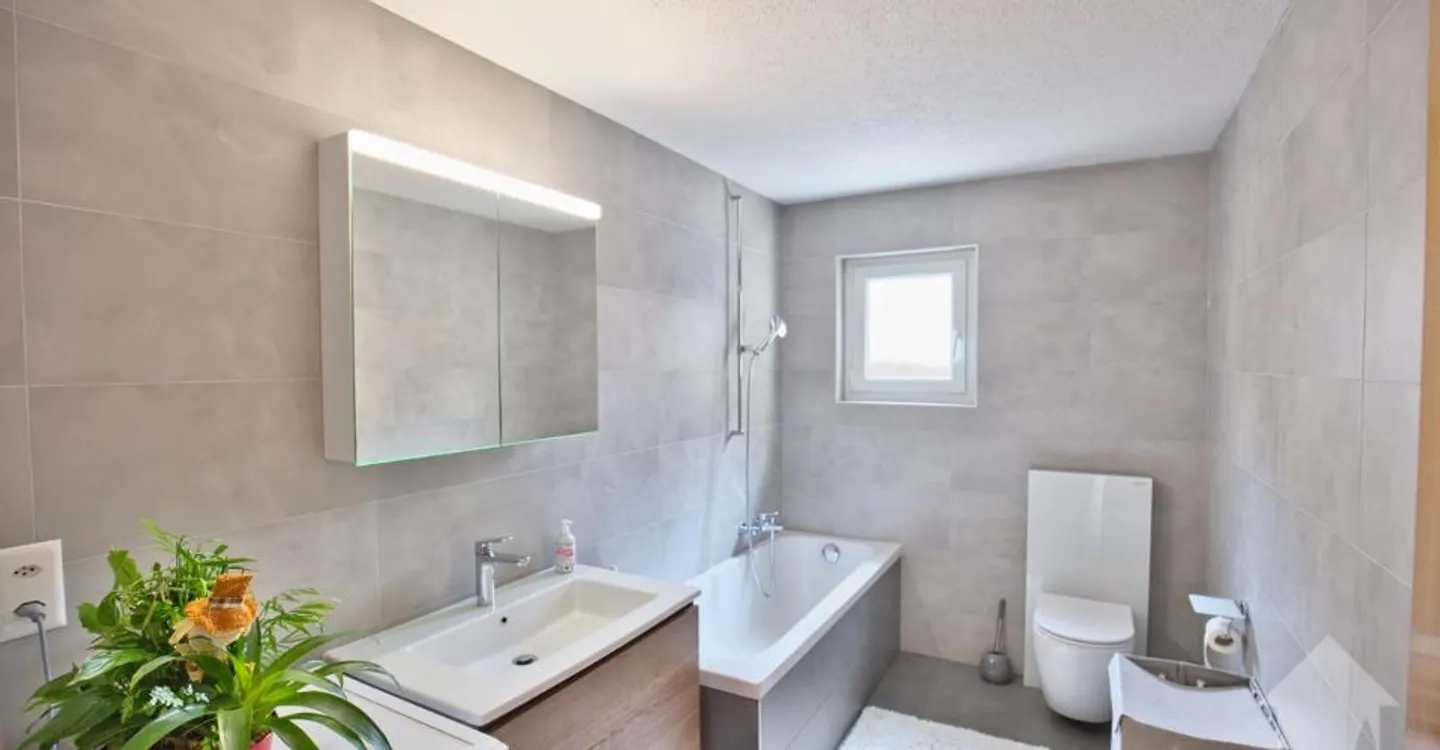 Appartamento 4,5 camere affascinante - Foto 12 di 12