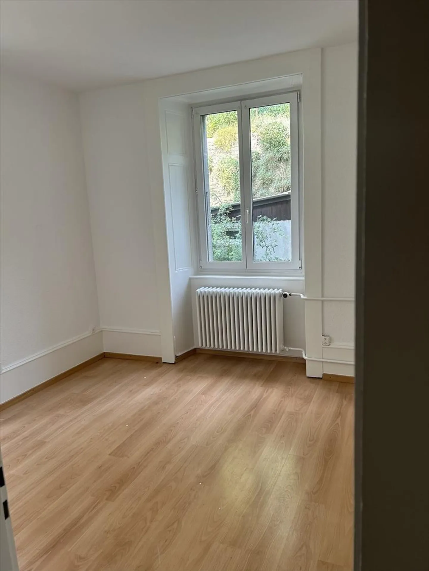3-Zimmer-Wohnung im Erdgeschoss - Foto 5 von 7