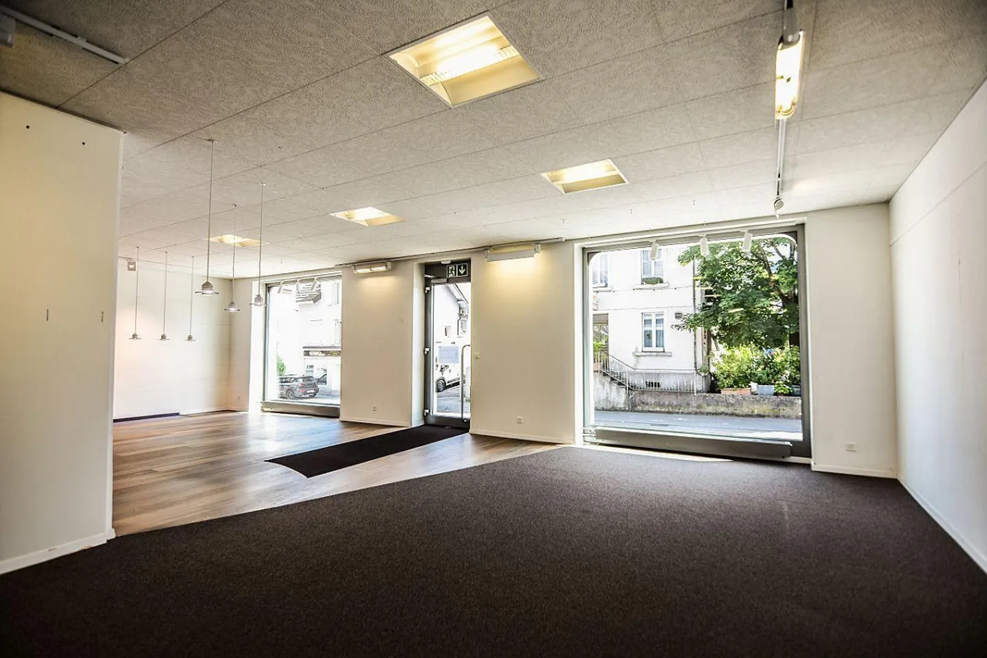 Gewerbe in Goldach - Foto 11 von 13