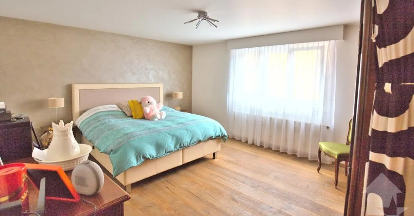 Appartamento 4,5 camere affascinante - Foto 8 di 12