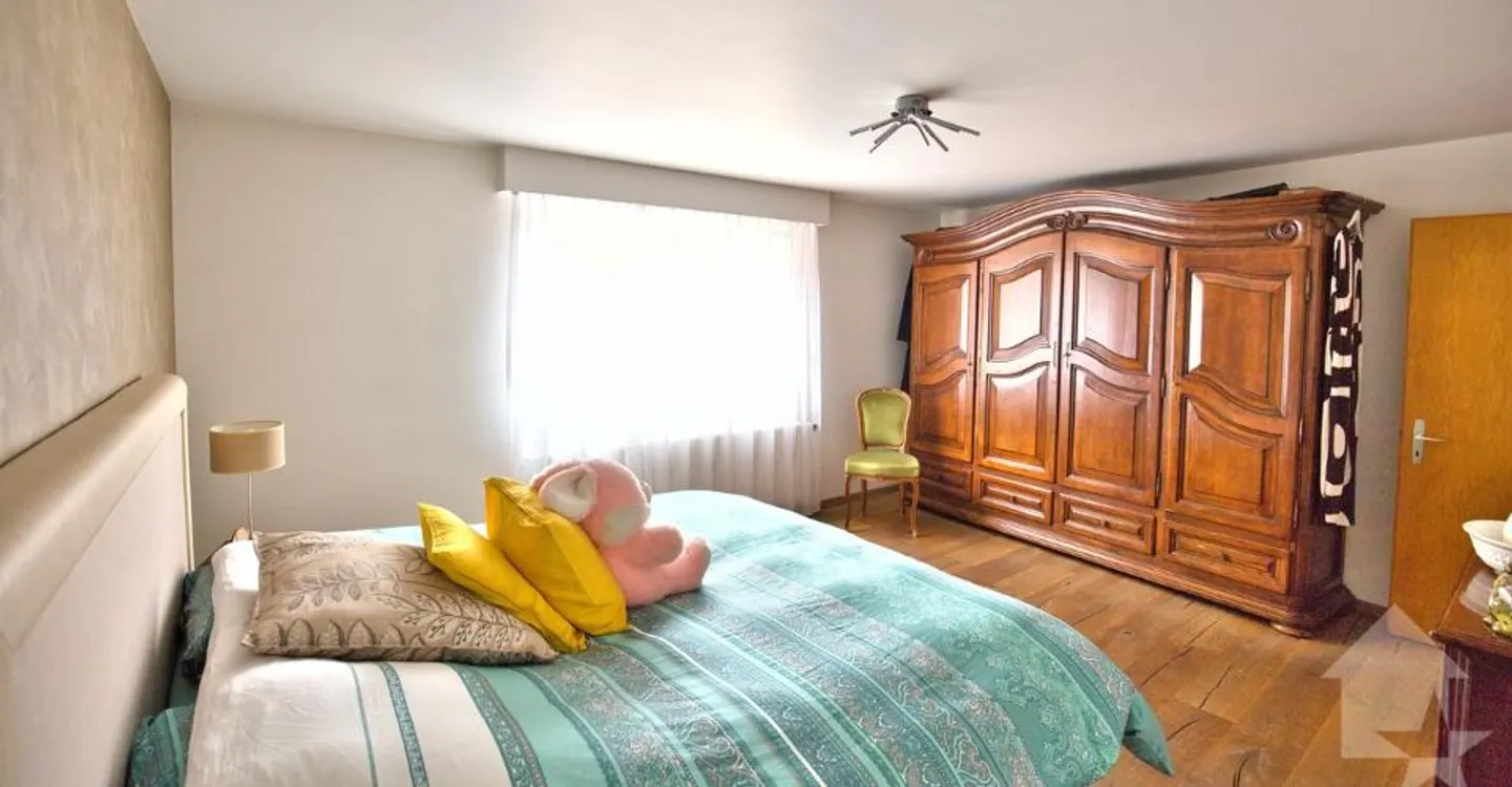 Appartamento 4,5 camere affascinante - Foto 9 di 12
