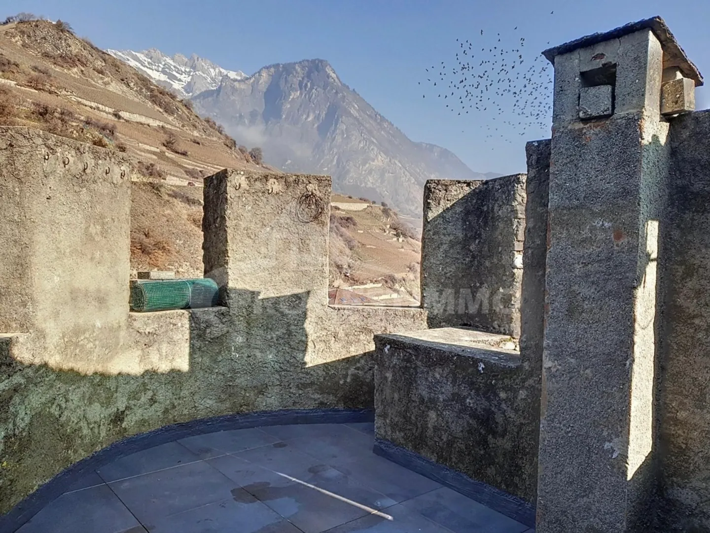 Penthouse in the Heart of the Old Town - Photo 2 of 13