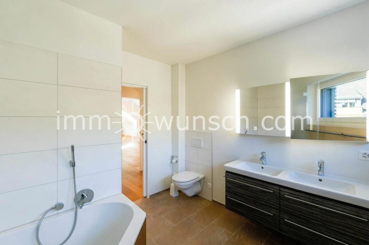 Bijou 4 ½ camere Appartamento attico - Foto 7 di 12