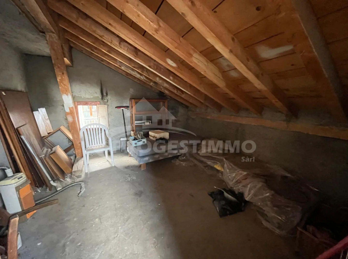 Penthouse in the Heart of the Old Town - Photo 7 of 13