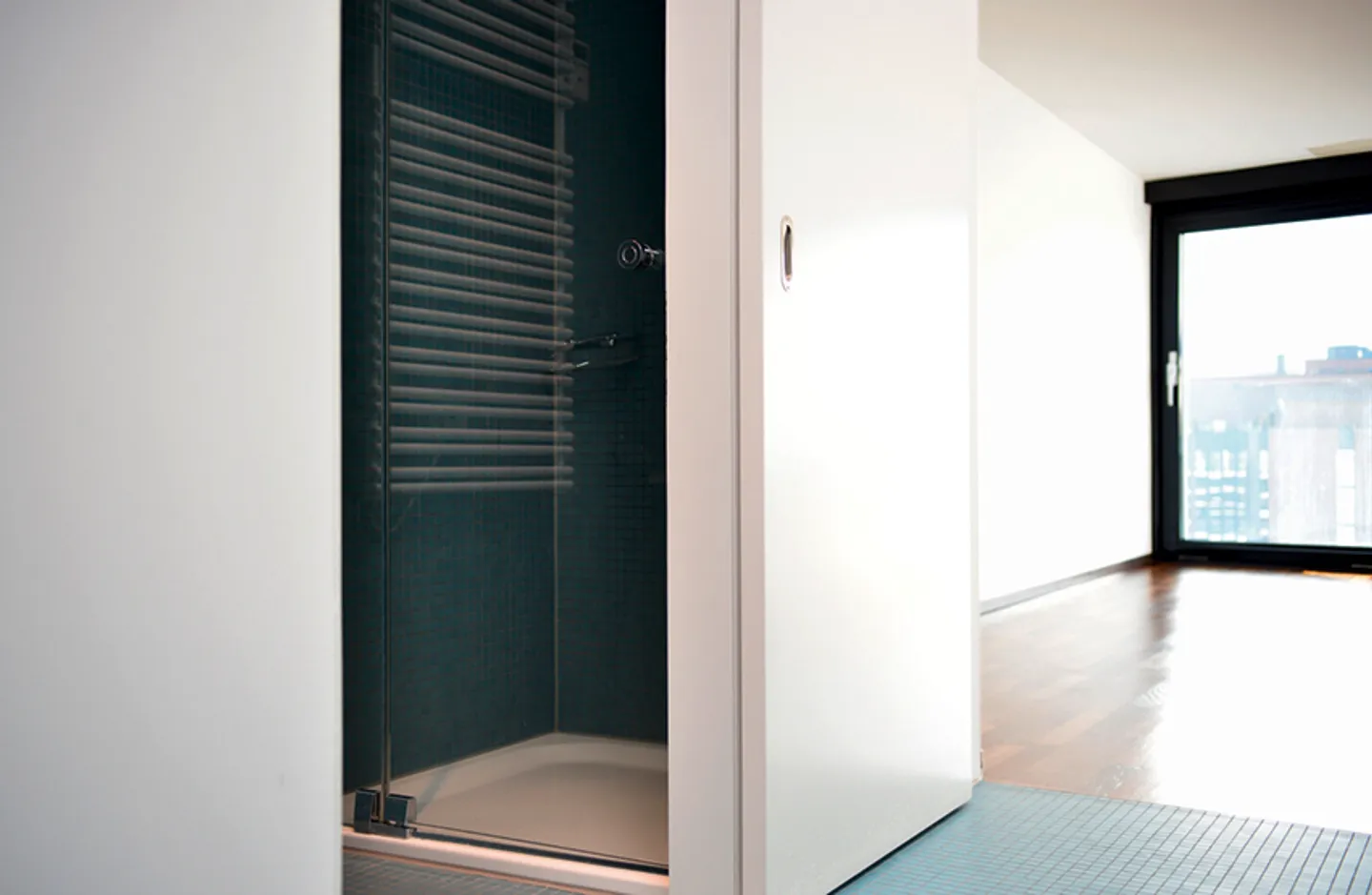 Stylisches Loft-Apartment in Zürich - Foto 6 von 12
