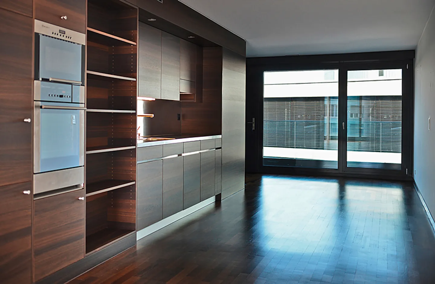 Stylisches Loft-Apartment in Zürich - Foto 2 von 12