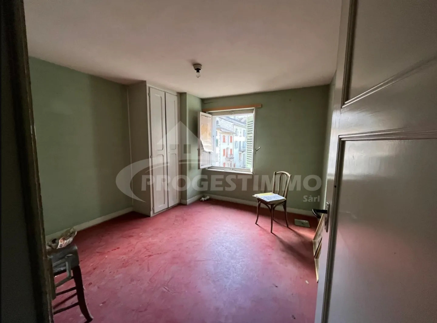 Penthouse in the Heart of the Old Town - Photo 5 of 13