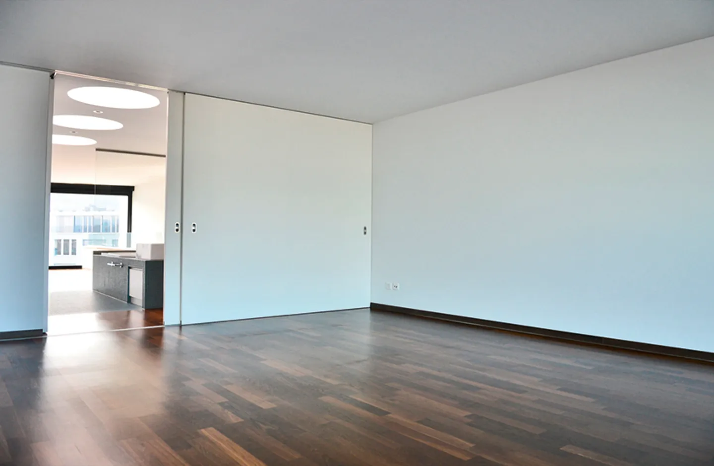 Stylisches Loft-Apartment in Zürich - Foto 8 von 12