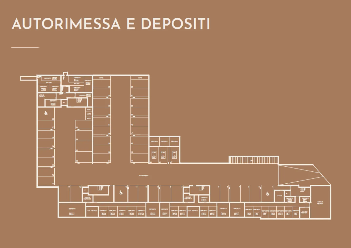 Appartements de 2.5-5.5 pièces dans la Résidence Alle Campagne, confort et design moderne - Photo 11 sur 11