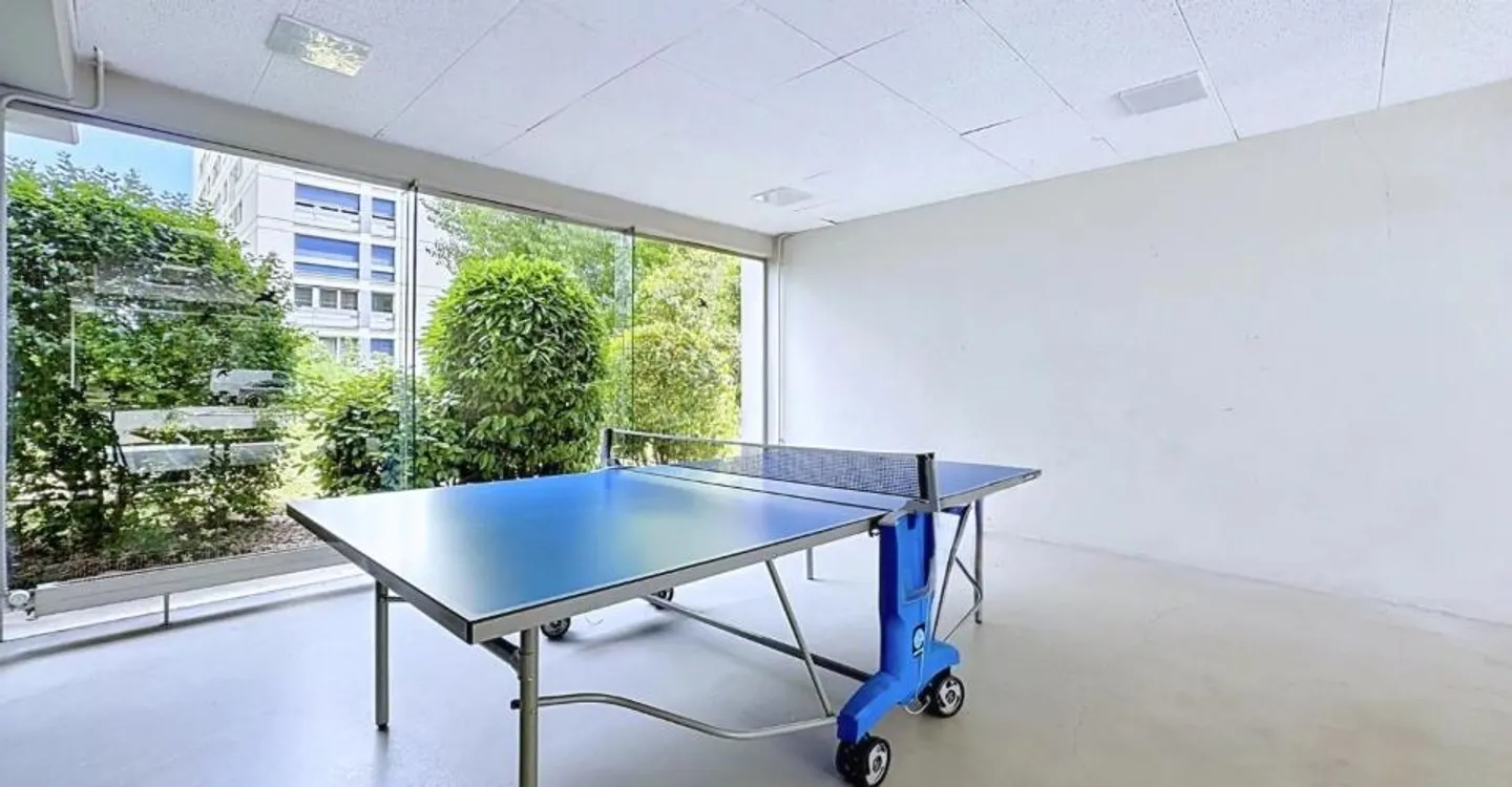 Appartement spacieux à Morges - Photo 6 sur 7