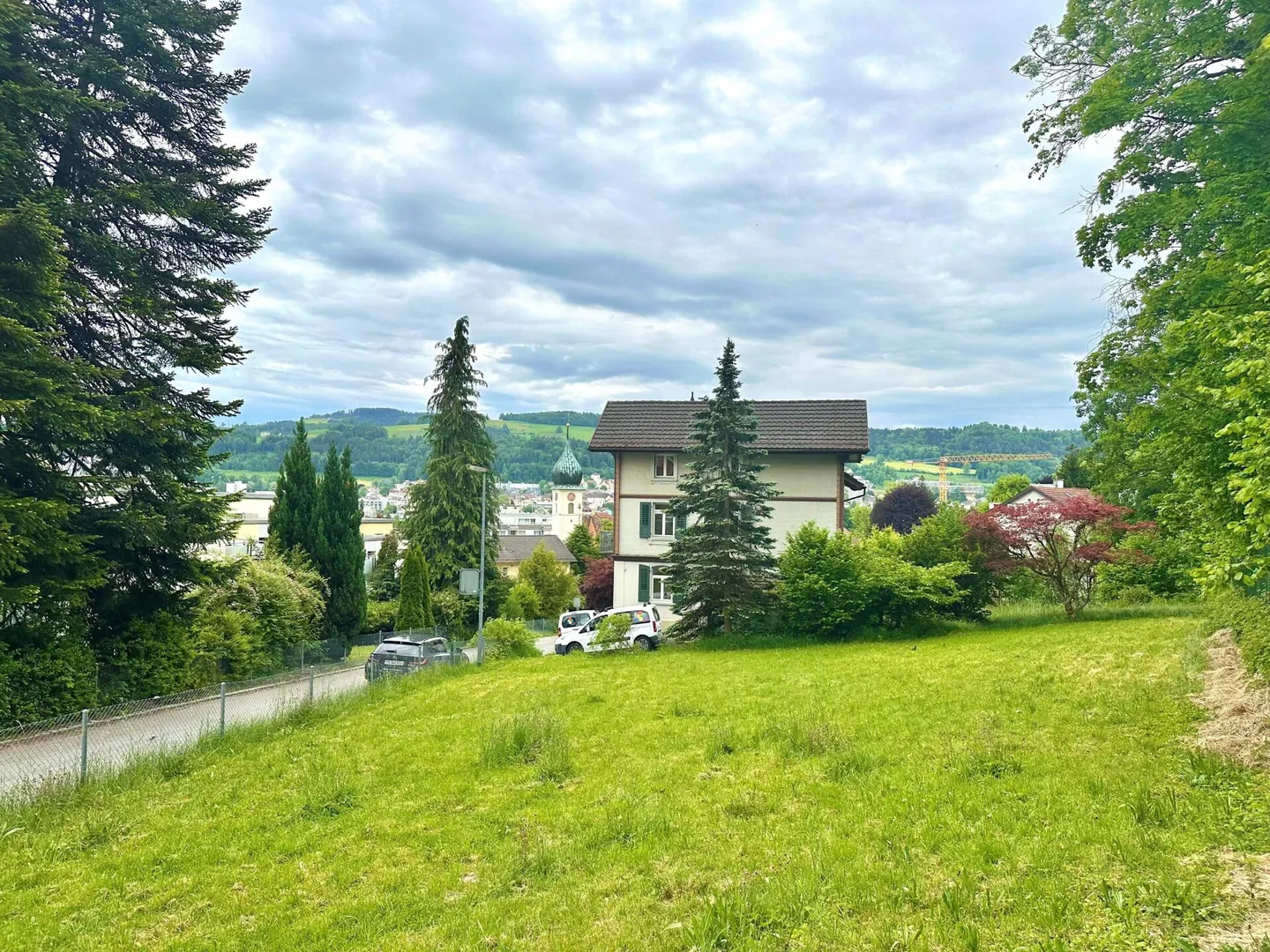 Votre nouveau chez-vous à Wittenbach - Photo 6 sur 7