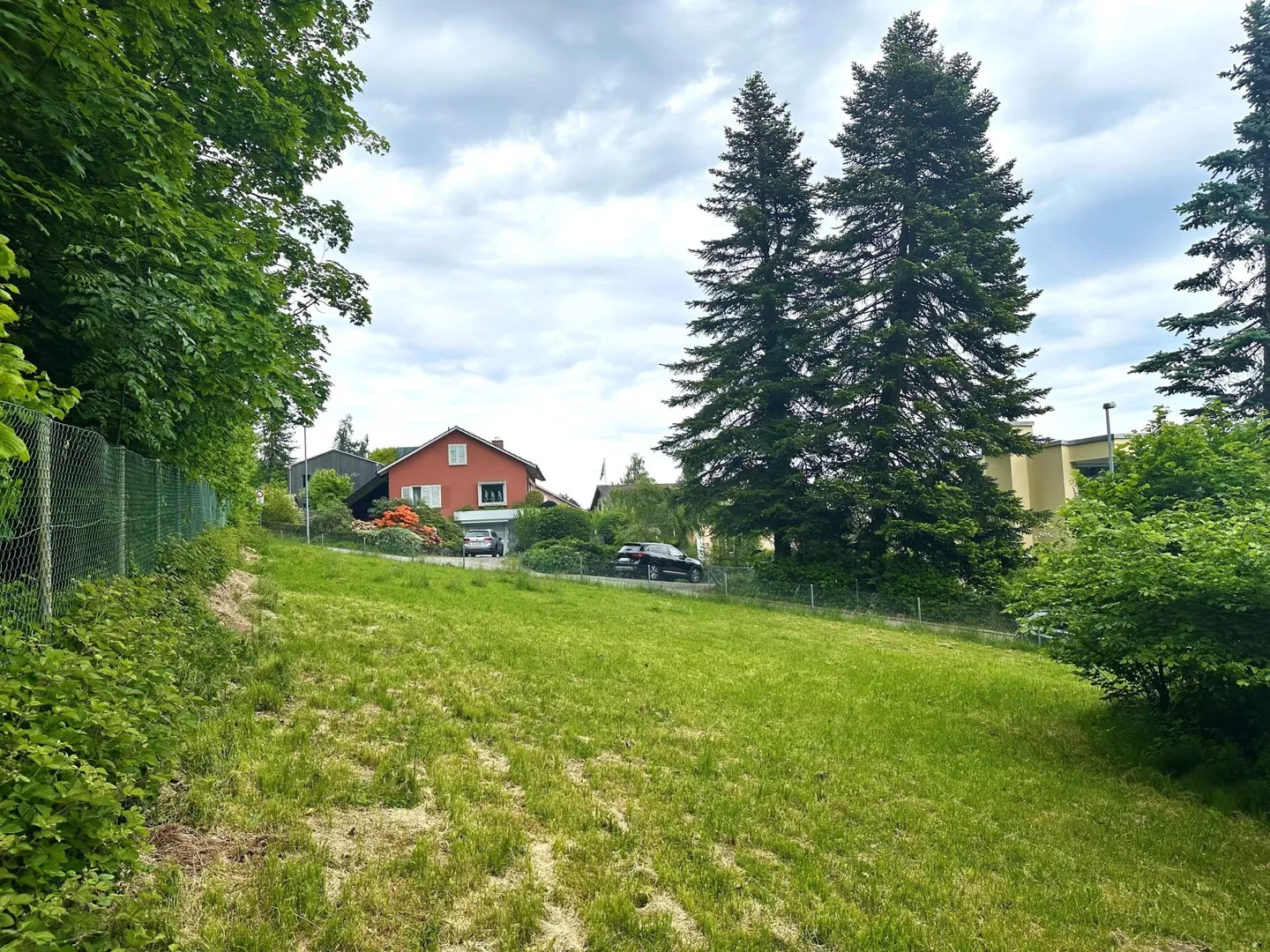 Votre nouveau chez-vous à Wittenbach - Photo 7 sur 7