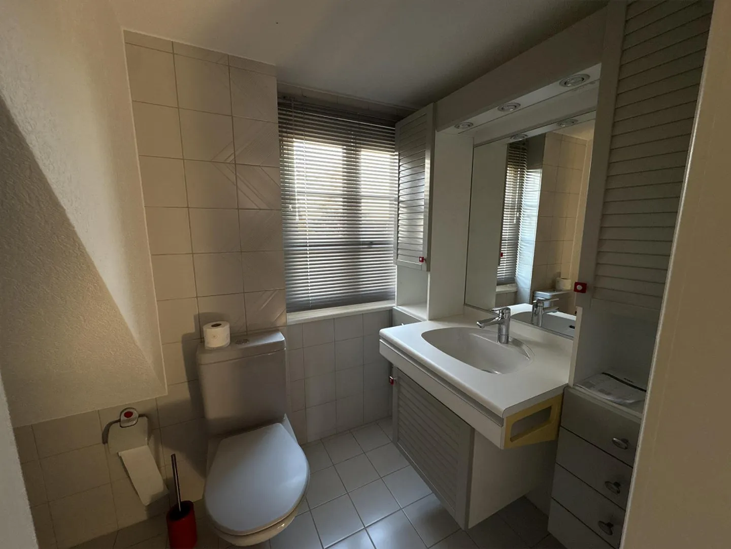 6½-Room Single-Family House with Pool in a Quiet Location in Wabern - Photo 10 of 22