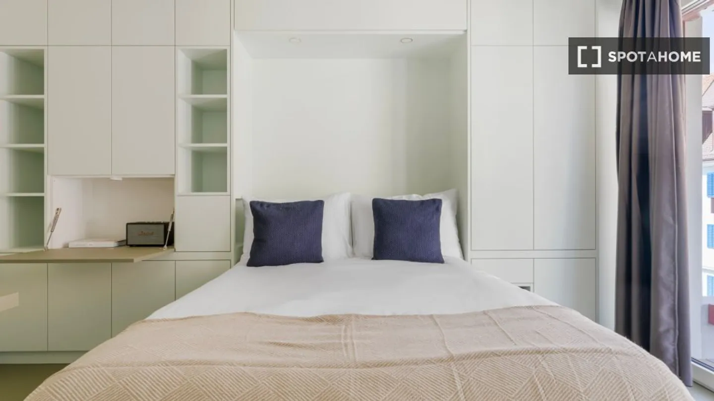 Studio in affitto - Foto 5 di 9