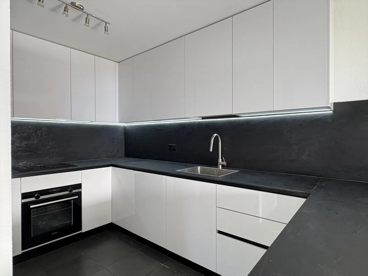 Duplex 5 stanze - Foto 5 di 13