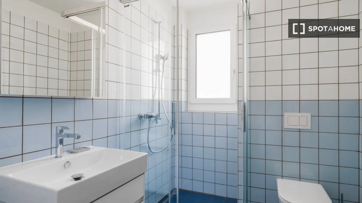 Studio in affitto - Foto 9 di 9