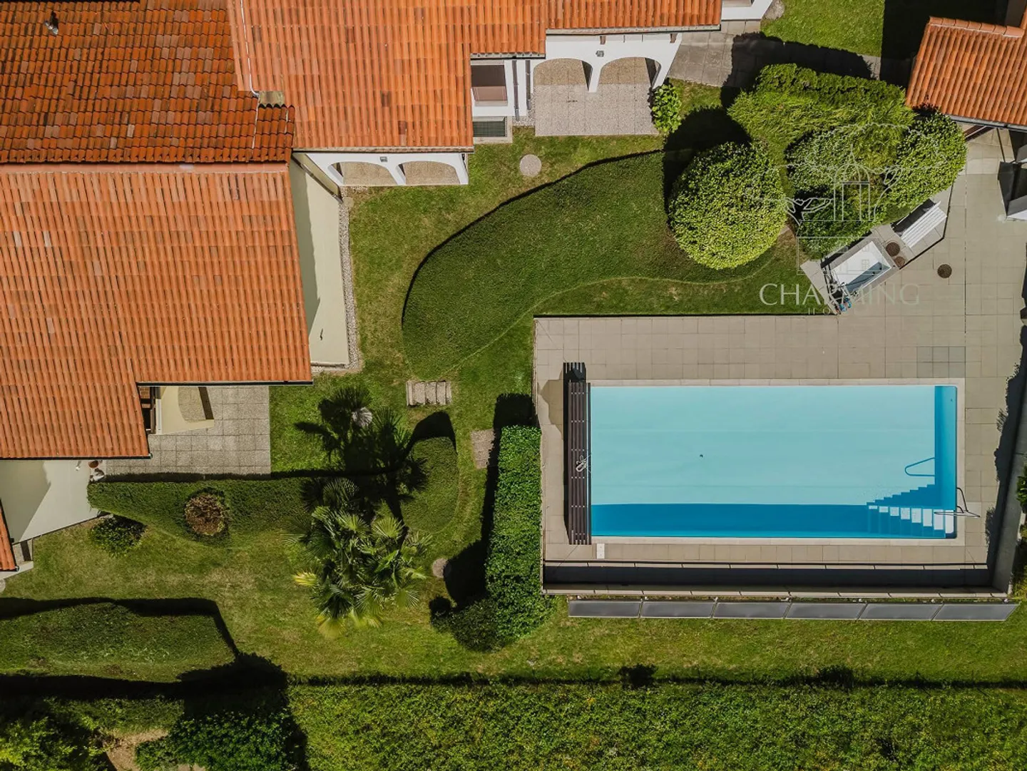 Penthouse - Cademario - Photo 2 of 13