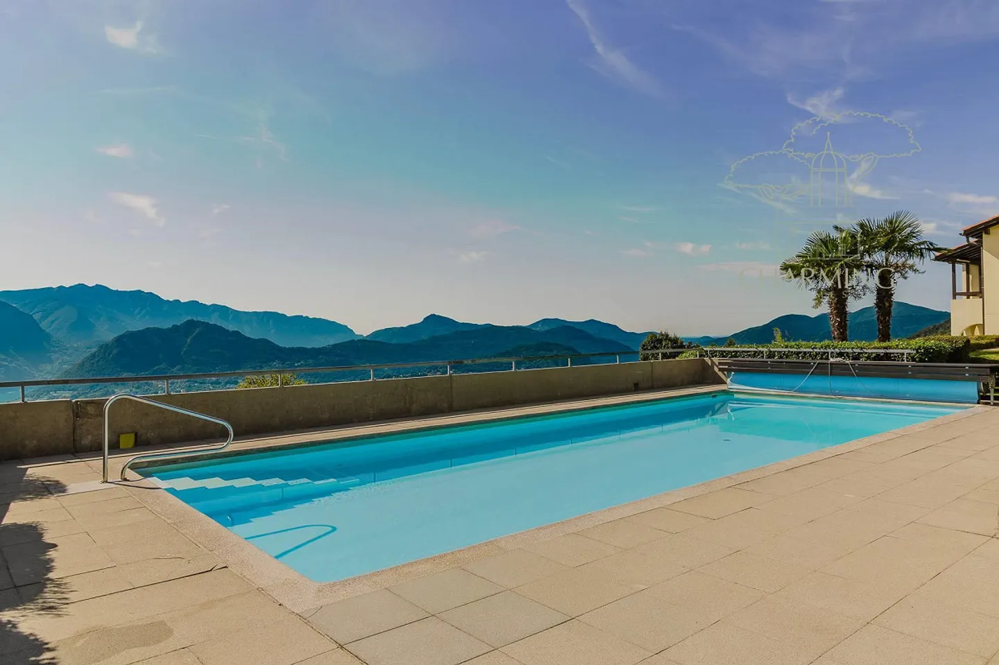 Penthouse - Cademario - Photo 3 of 13