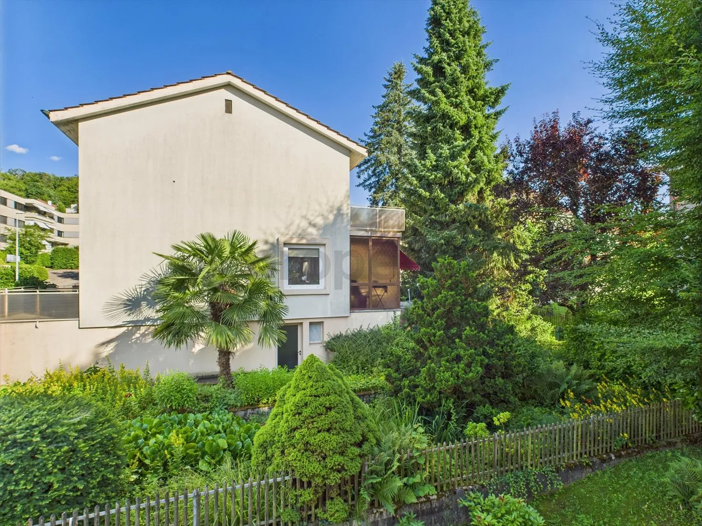 Casa moderna e accogliente a Bottmingen con questo appartamento di 3,5 stanze - Foto 10 di 11