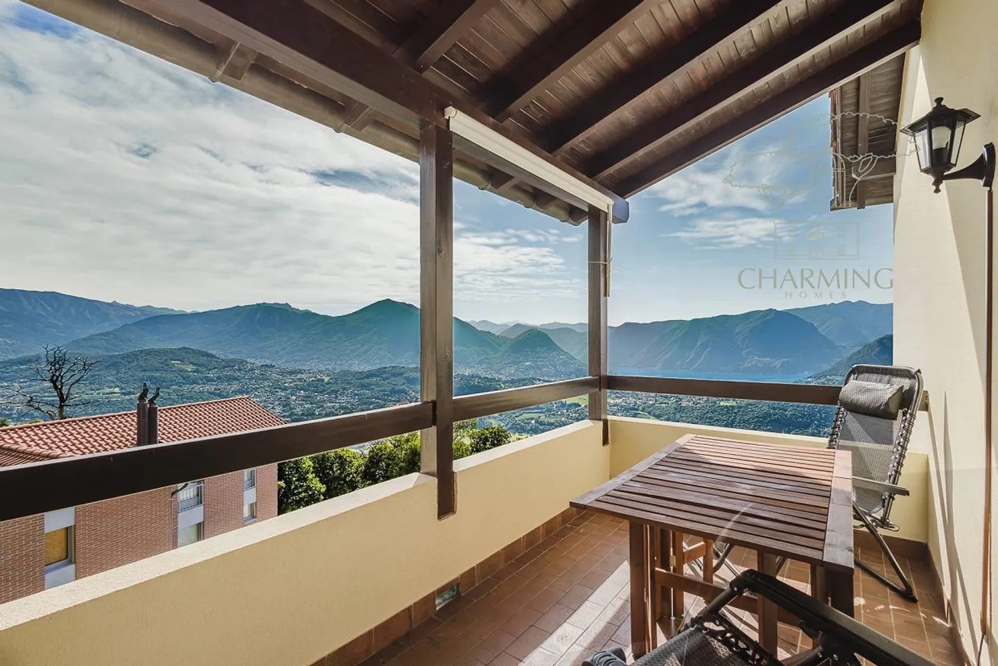 Penthouse - Cademario - Photo 5 of 13