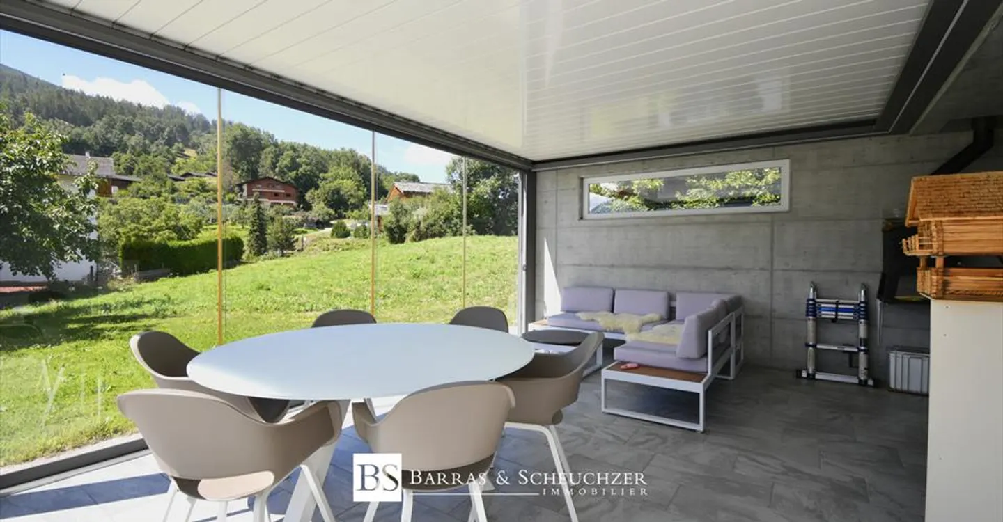Villa 12 stanze - Foto 5 di 13