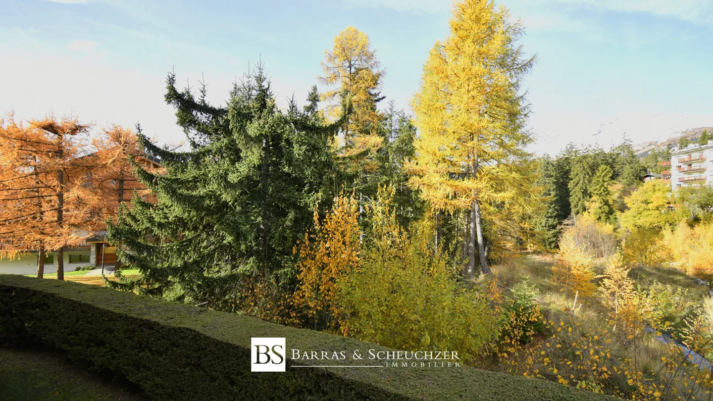 Appartement de prestige rénové, à proximité du golf - Photo 13 of 17