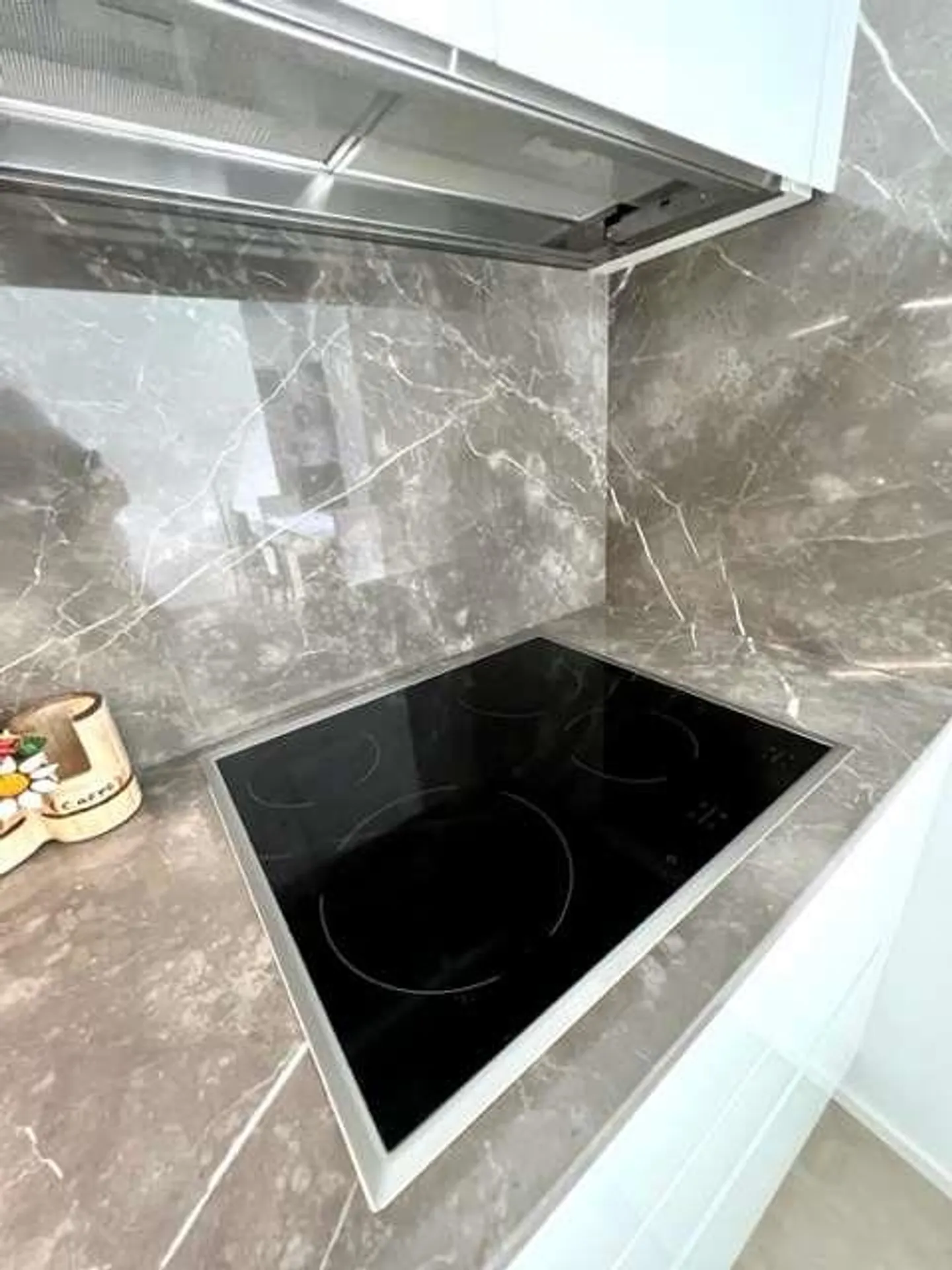 Appartamento di alto standard con terrazza - Foto 11 di 13