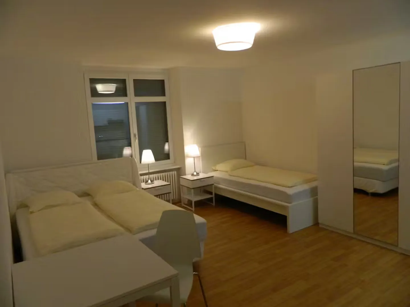 Modernes Apartment in Basel - Foto 10 von 10