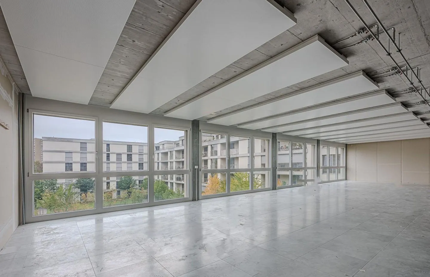 Votre nouveau lieu d'affaires à Berne - Photo 2 sur 8