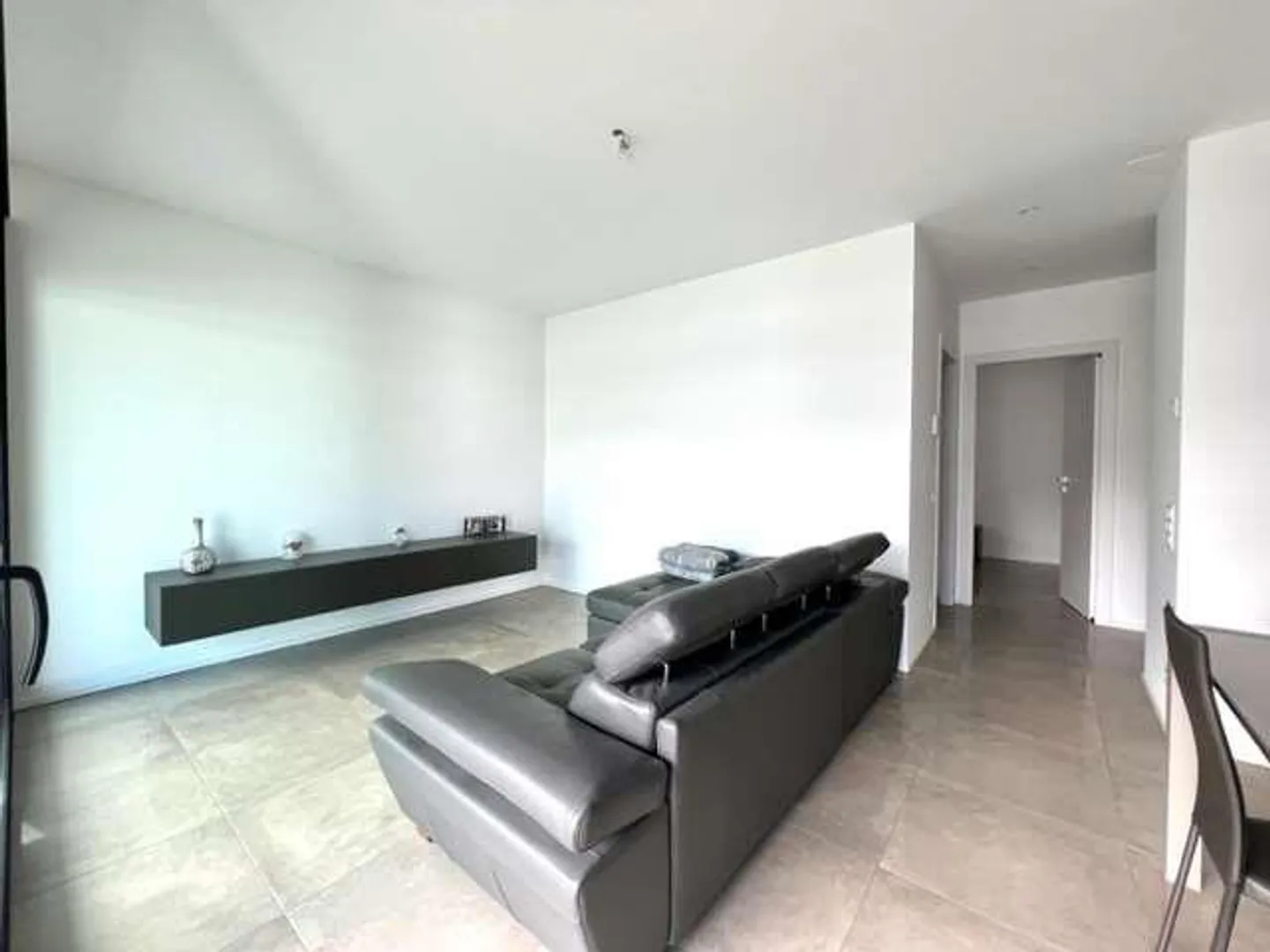 Appartamento di alto standard con terrazza - Foto 12 di 13