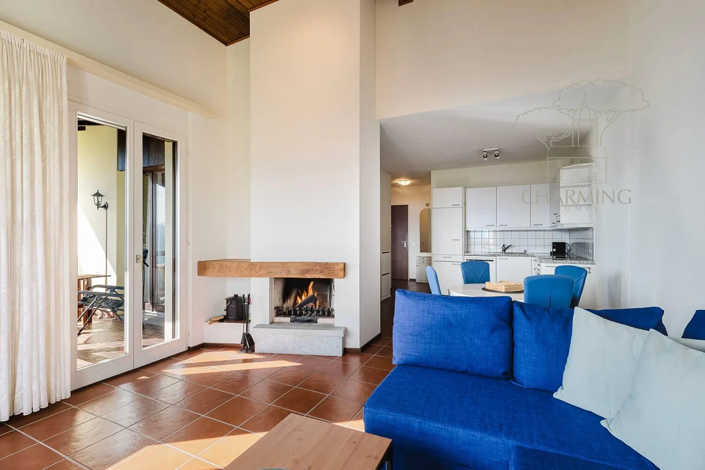 Penthouse - Cademario - Photo 6 of 13