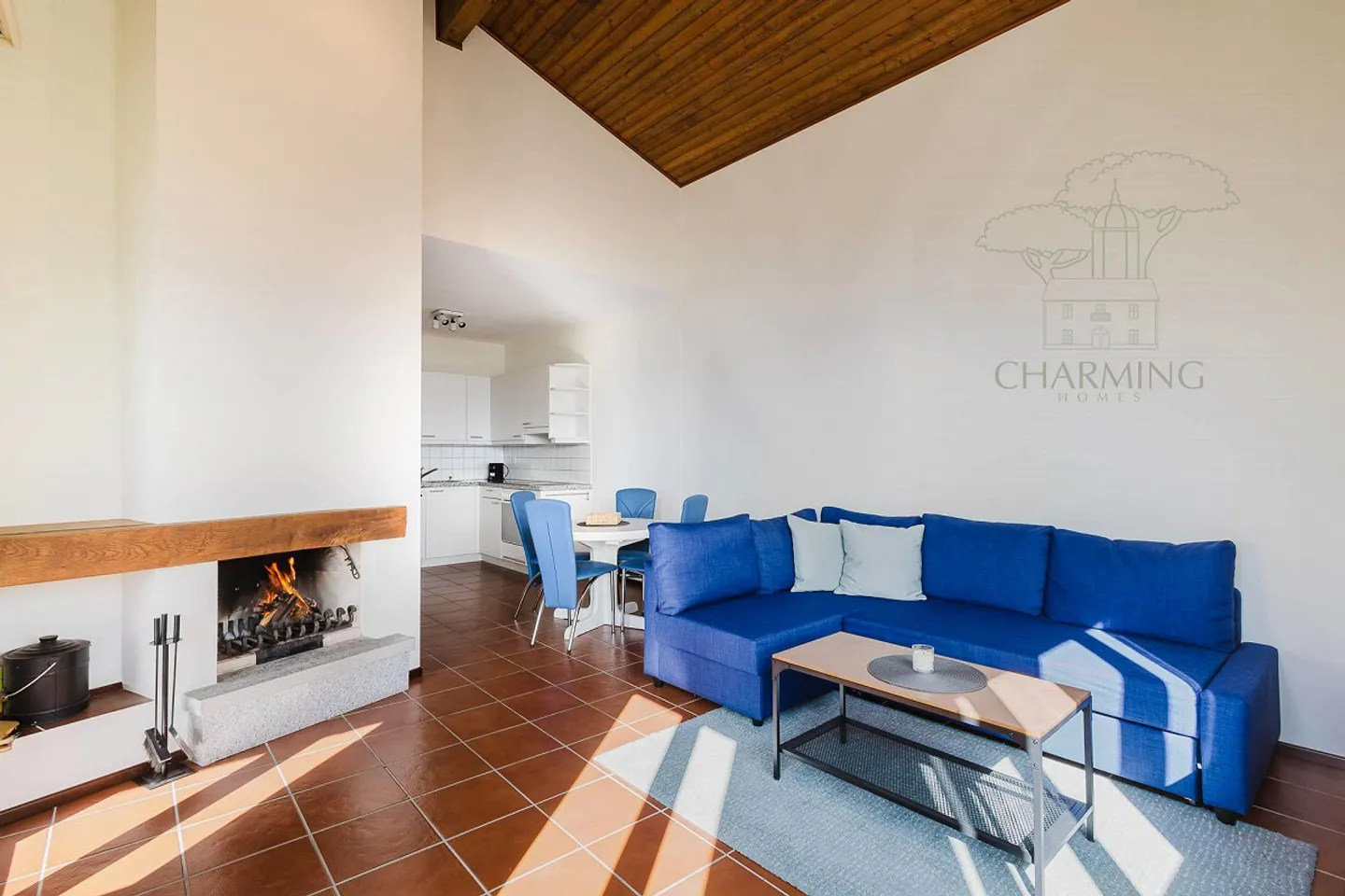 Penthouse - Cademario - Photo 7 of 13