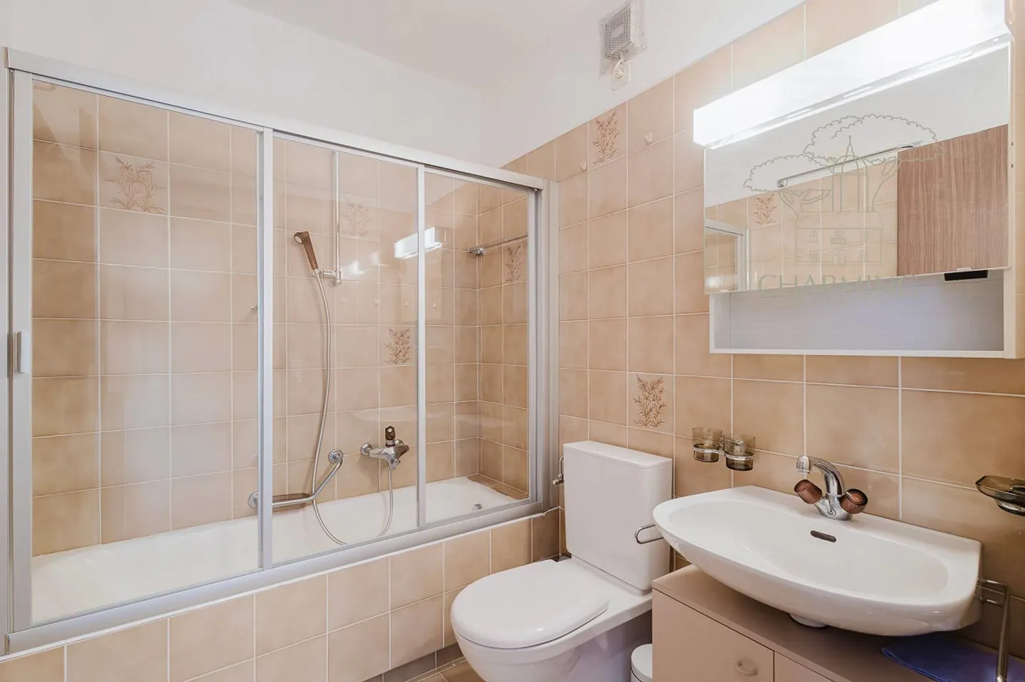 Penthouse - Cademario - Photo 11 of 13