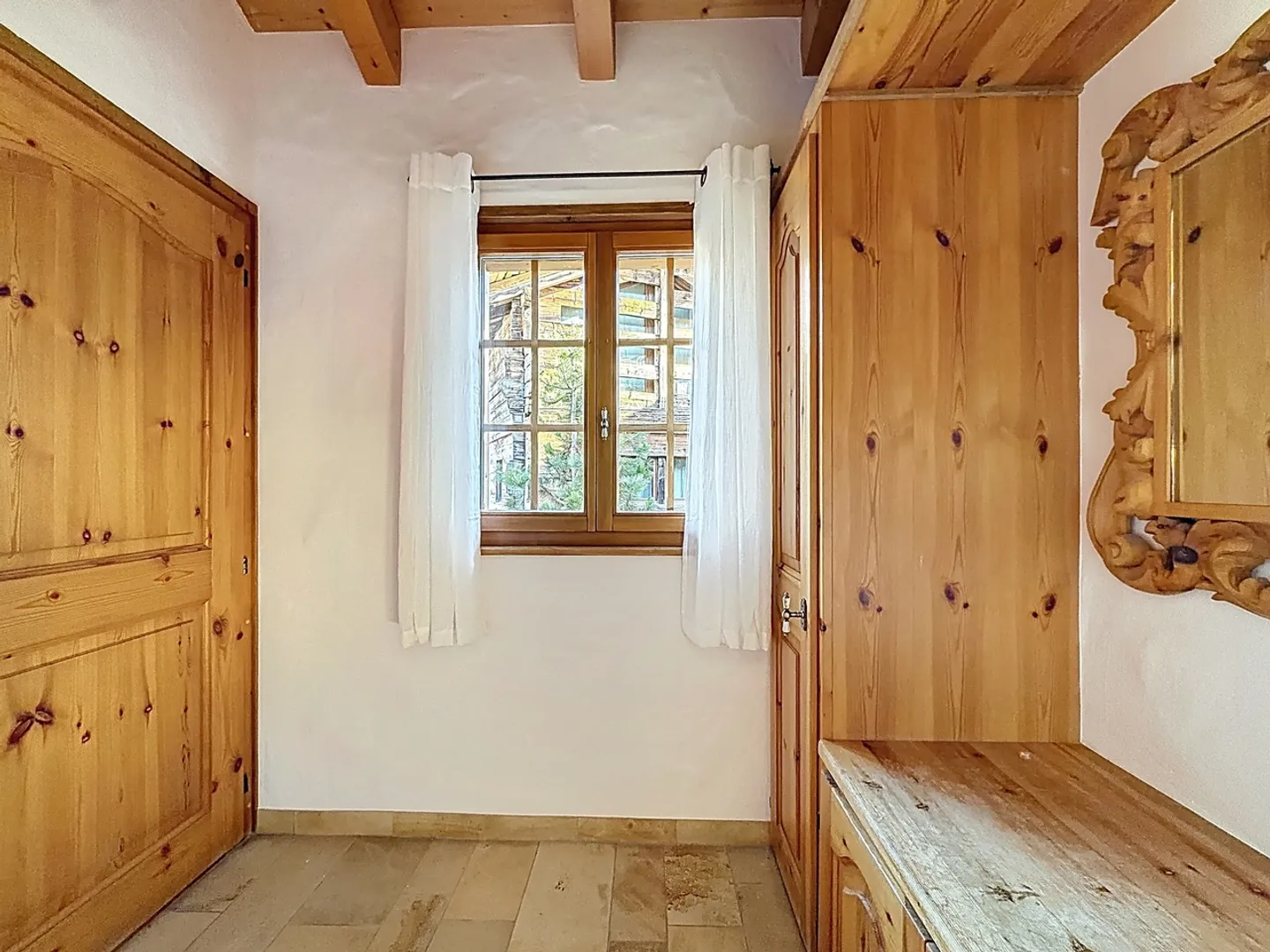 Chalet 5.5 stanze - Foto 6 di 16